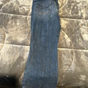 Jeans from American Eagle
